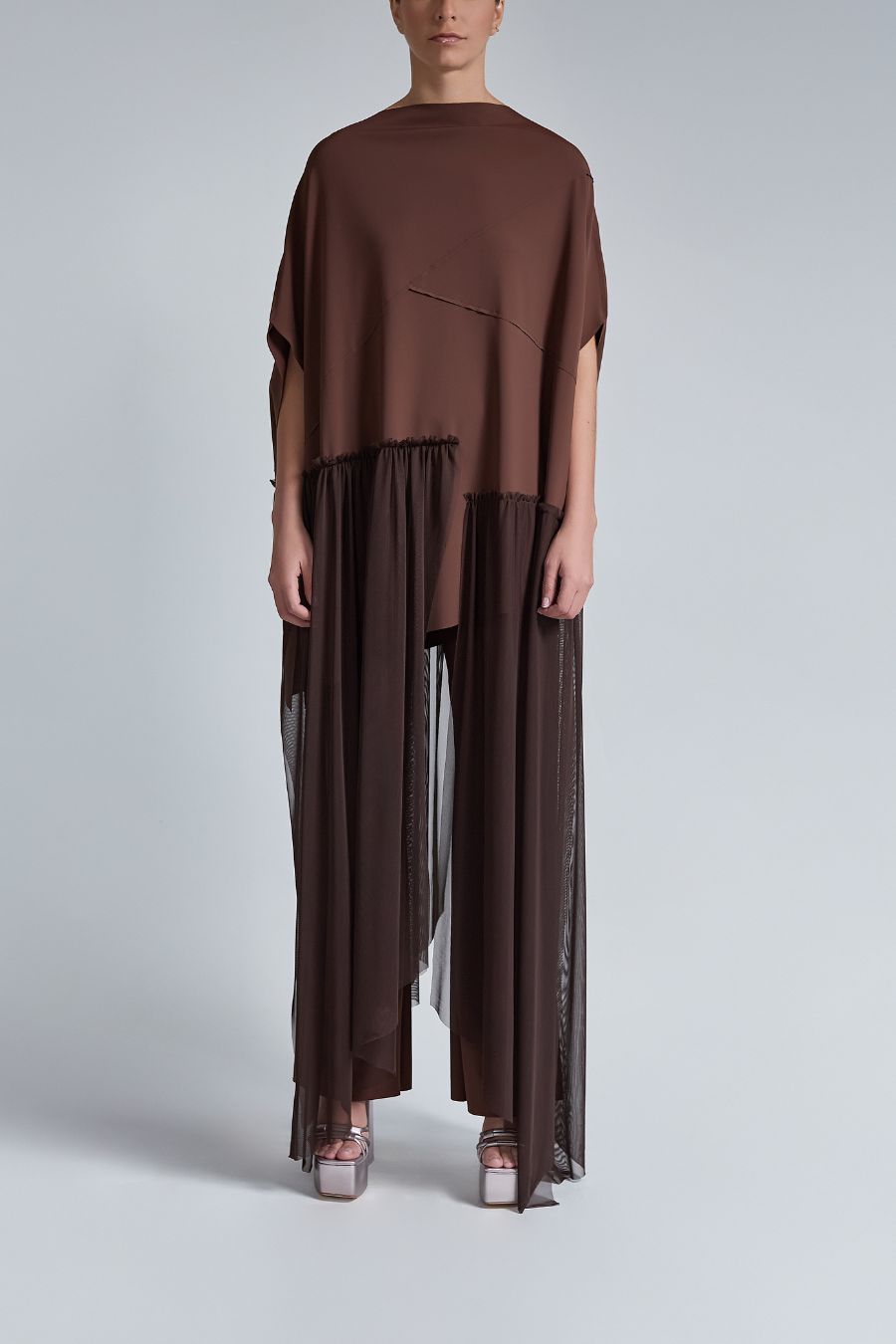 CONJUNTO MESH